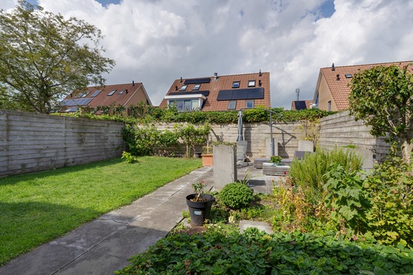 Medium property photo - Jacques Bloemhof 60, 1628 VN Hoorn